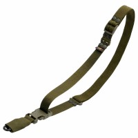 Ремень Ragnarok Loki одноточечный Olive