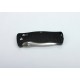 Ніж складаний туристичний Ganzo G720 (9 см) 440C / G10 зелений