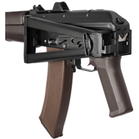 Винтовка страйкбольная CYMA CM.045 AKS74U 6 мм