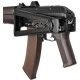 Винтовка страйкбольная CYMA CM.045 AKS74U 6 мм