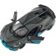 Машинка Rastar Bugatti DIVO 1:32 Сірий