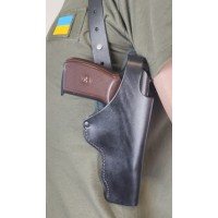 Оперативна кобура для пістолета Стечкіна
