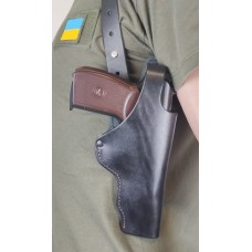 Оперативна кобура для пістолета Стечкіна