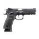 Пневматический пистолет ASG CZ SP-01 Shadow 4.5 mm