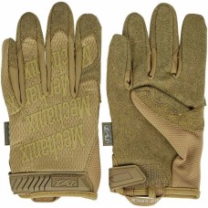 Рукавички Mechanix Original XXL coyote