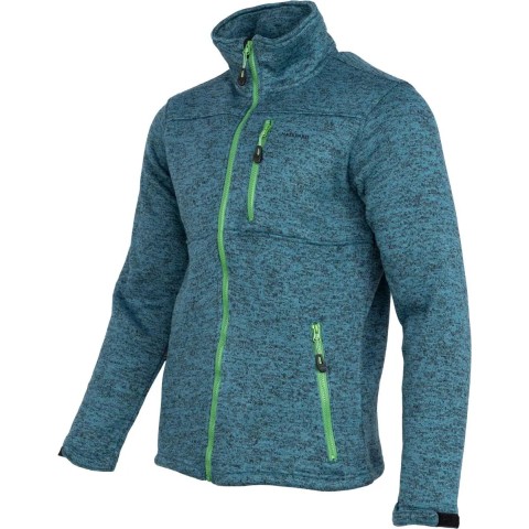 Флисовая кофта Hallyard Sif 002 Fleece M turquoise
