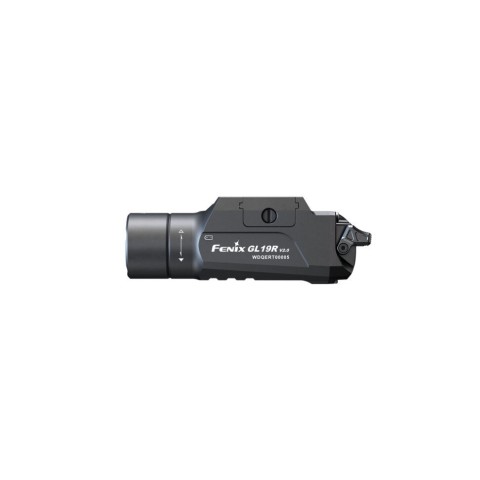 GL19R V20 Ліхтар до пістолета Fenix GL19R V2.0