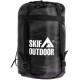 Спальный мешок Skif Outdoor Morpheus 1900 Green/black