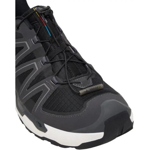 Кроссовки Salomon XC ROAM 9.5 Asphalt/Black/Castlerock