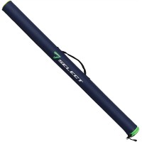 Тубус Select жесткий 130х11cm ц:синий