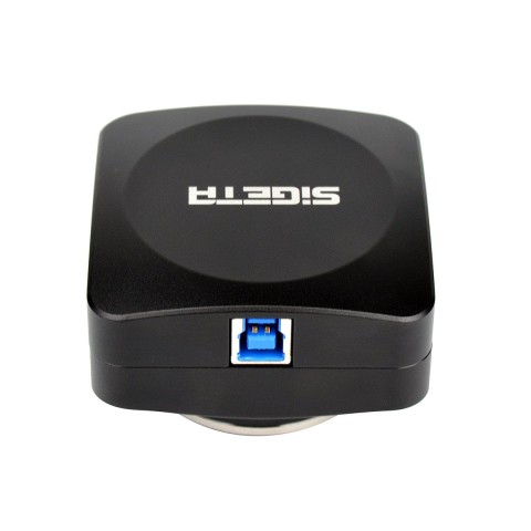 Цифрова камера для мікроскопа SIGETA M3CMOS 32000 32.0 MP USB 3.0