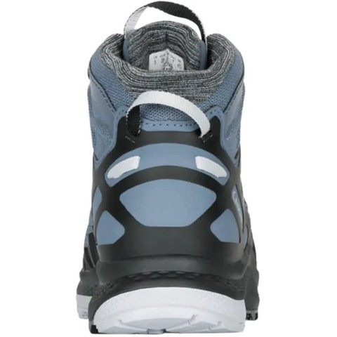 Ботинки AKU Rocket MID GTX W’S 7 Light Grey