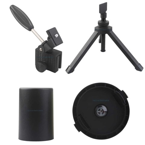 Зрительная труба Vector Optics Forester 20-60x60