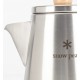 Чайник Snow Peak CS-115R Field Barista Kettle 1.0L