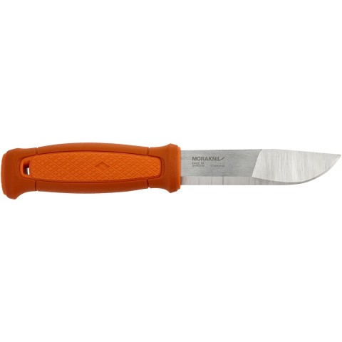 Нож Morakniv Kansbol ц:оранжевый