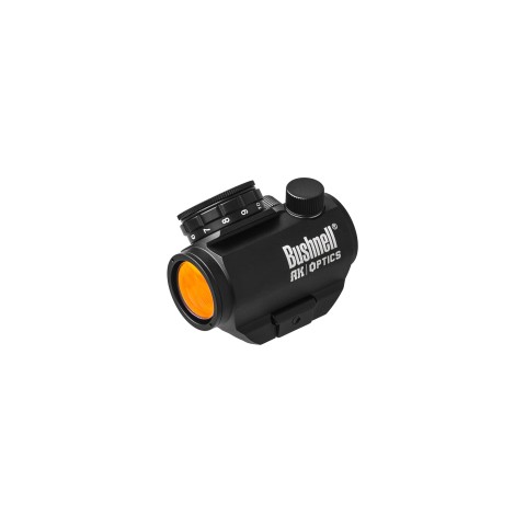 Прицел коллиматорный Bushnell AK Optics, 1x25, 3 MOA
