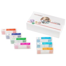 Набір мікропрепаратів SIGETA Biologist Set (35 шт.)