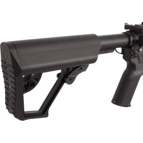 Гвинтівка страйкбольна Evolution Recon 3.0 Viper XS AEG 6 мм Black