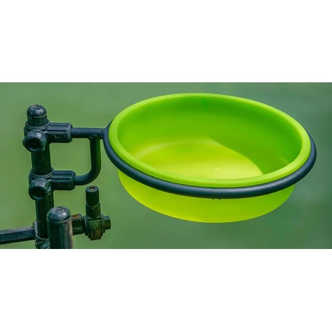 Обвіс для платформи Matrix 3D-R X Strong Bucket Hoop з ємністю