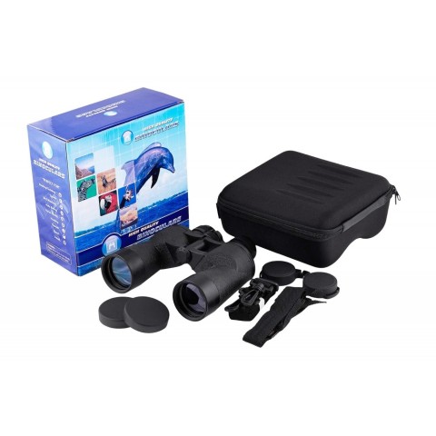 Бінокль Baigish 7x50