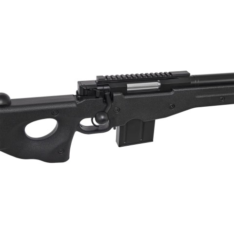 Страйкбольная винтовка CYMA L96 Spring 6 мм standard version