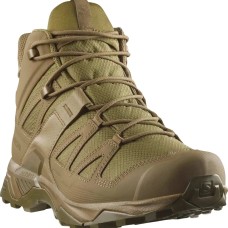 Черевики Salomon X Ultra Forces Mid 6.5 Coyote