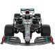 Машинка Rastar Mercedes-AMG F1 W11 EQ Performance 1:12 Чорний