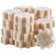 Патч для чистки Pro-Shot Боевых упор AR15, M4, M16. 50 шт/уп