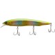 Воблер Megabass Kanata Ayu SW F 160mm 30.0g GG Gold Lime Rainbow