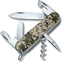 Ніж Victorinox Swiss Army Spartan піксель