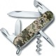 Нож Victorinox Swiss Army Spartan пиксель
