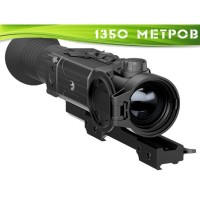Тепловізійний приціл Pulsar Trail XP38