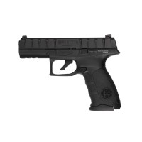 Пневматический пистолет Umarex Beretta APX Blowback кал.4,5мм