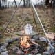 Решетка-гриль Petromax Hanging Grate for Cooking Tripod