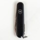 Ніж Victorinox Spartan Mat 91мм,12функ,чорн.мат,штоп