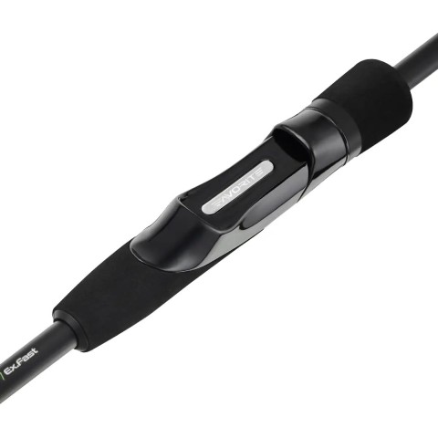 Спінінг Favorite X1 Travel X1.1-804MH 2.44m 10-32g Ex.Fast