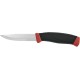 Нож Morakniv Companion S Dala Red