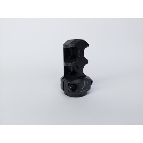 4518  ДГК 7.62 (М14х1 ліва)