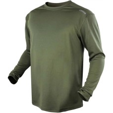 Лонгслив Condor-Clothing Maxfort LS Training Top L Olive drab