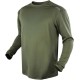 Лонгслив Condor-Clothing Maxfort LS Training Top L Olive drab