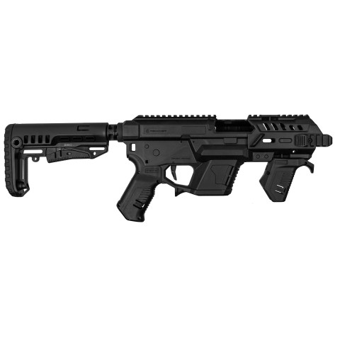 PIXPMG-ST-01 Конерсионный набор чёрный Recover Tactical для пистолетов Glock