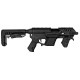 PIXPMG-ST-01 Конерсионный набор чёрный Recover Tactical для пистолетов Glock