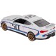 Машинка Rastar BMW 3.0 CLS 1:14 ц:белый