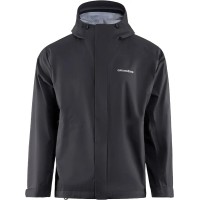 Куртка Grundens Charter L Black