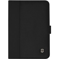 Обкладинка для паспорта Victorinox TRAVEL ESSENTIALS Black