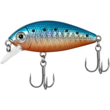 Воблер X-Fish Karas 50F 50mm 5.8g #155 (0.5-0.7m)
