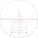 Прицел оптический Nightforce NX8 4-32x50 FFP сетка Mil-XT с подсветкой