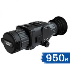 Тепловізійний приціл Hikmicro Thunder Pro TE19