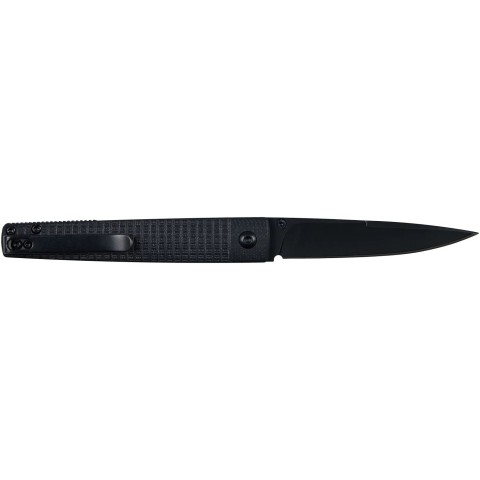 Нож Boker Magnum Stereo ц:black