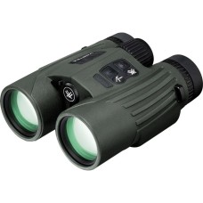 Бінокль Vortex Fury HD 5000 AB 10х42 з далекоміром і балістичним калькулятором